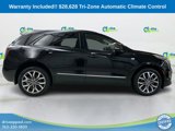 Used 2021 Cadillac XT5 Sportv w/ LPO, Floor Liner Package image 4