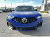 Used 2025 Acura MDX A-Spec image 2