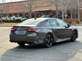 Used 2020 Toyota Camry XSE image 4