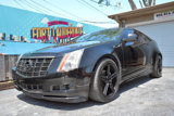 Used 2013 Cadillac CTS Performance image 5