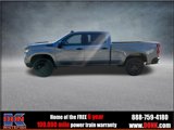 New 2025 Chevrolet Silverado 1500 LT Trail Boss w/ LPO, Dark Essentials Package image 5
