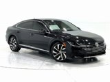 Used 2019 Volkswagen Arteon SEL Premium image 2