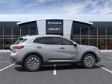New 2025 Buick Envision Preferred image 5