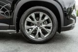 Used 2024 Toyota Grand Highlander Limited image 4