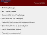 New 2025 GMC Sierra 2500 Denali Ultimate image 4
