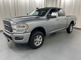 Used 2024 RAM 2500 Laramie image 2