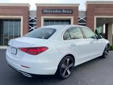 New 2025 Mercedes-Benz C 300 Sedan image 5