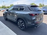 New 2025 MAZDA CX-50 2.5 Hybrid w/ Cargo Package image 5