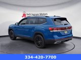 New 2025 Volkswagen Atlas SE image 3