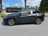 New 2025 Lexus RZ 450e image 2