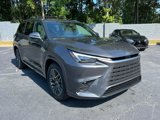 New 2025 Lexus TX 350 AWD image 4