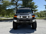Used 2007 Toyota FJ Cruiser 4WD image 5