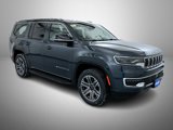 New 2025 Jeep Wagoneer 4WD image 3