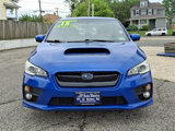 Used 2015 Subaru WRX Premium image 2