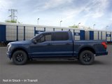 New 2025 Ford F150 Lightning XLT image 3