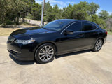 Used 2016 Acura TLX V6 image 5