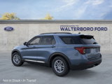 New 2025 Ford Explorer Active image 4