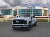 New 2025 Ford F250 Platinum image 2