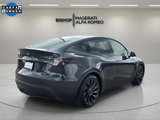 Used 2025 Tesla Model Y Performance image 3