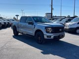 New 2024 Ford F150 XLT w/ Equipment Group 302A MID image 4