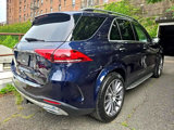 Used 2022 Mercedes-Benz GLE 350 4MATIC image 2