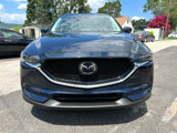 Used 2018 MAZDA CX-5 Grand Touring image 2