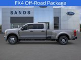 New 2025 Ford F350 XLT image 3
