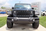New 2025 Jeep Wrangler Willys image 5
