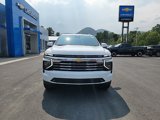 New 2025 Chevrolet Tahoe LT w/ Comfort Package image 2