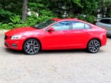 Used 2018 Volvo S60 T5 Dynamic w/ Vision Package image 2