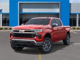 New 2026 Chevrolet Silverado 1500 LT image 6