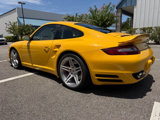 Used 2008 Porsche 911 Turbo image 6