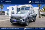New 2025 Volkswagen Atlas SEL image 3