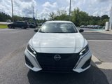 Used 2024 Nissan Altima 2.5 SV image 4