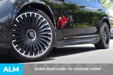 Used 2024 Mercedes-Benz EQE AMG 4MATIC SUV w/ Pinnacle Trim Package image 3