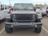 New 2025 Jeep Wrangler Willys image 2