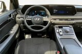 Certified 2025 Hyundai Palisade Calligraphy image 5