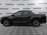Used 2022 Hyundai Santa Cruz Limited image 2
