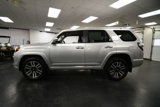 Certified 2023 Toyota 4Runner Limited image 4