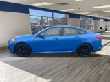 Used 2023 BMW 228i xDrive Gran Coupe w/ M Sport Package image 2