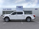 New 2025 Ford F150 Lariat image 3