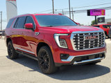 Used 2025 GMC Yukon Denali w/ Sun & Power Step Package image 6