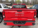 New 2025 GMC Sierra 1500 Elevation image 4