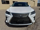 Used 2017 Lexus RX 350 AWD image 2
