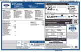New 2025 Ford Explorer ST-Line w/ Premium Package image 2