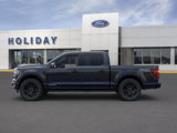 New 2025 Ford F150 Platinum w/ Equipment Group 702A High image 4