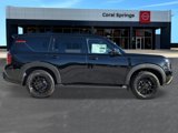 New 2025 Nissan Armada PRO-4X image 5