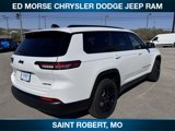 New 2025 Jeep Grand Cherokee L Limited image 5
