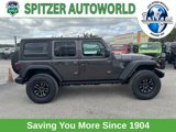 New 2025 Jeep Wrangler Willys image 5