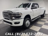 New 2025 RAM 3500 Laramie image 1